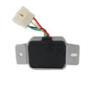 ME049233 Regulator Relay for CAT Kato Mitsubishi HD820