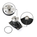 ME088301 ME993520 Water Pump for Kobelco SK200-5 SK230-5