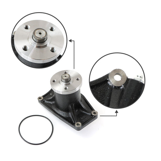ME088301 ME993520 Water Pump for Kobelco SK200-5 SK230-5
