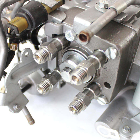 ME201697 Diesel Fuel Injection Pump for Mitsubishi Canter 4M40 4M40T Engine BeyondParts