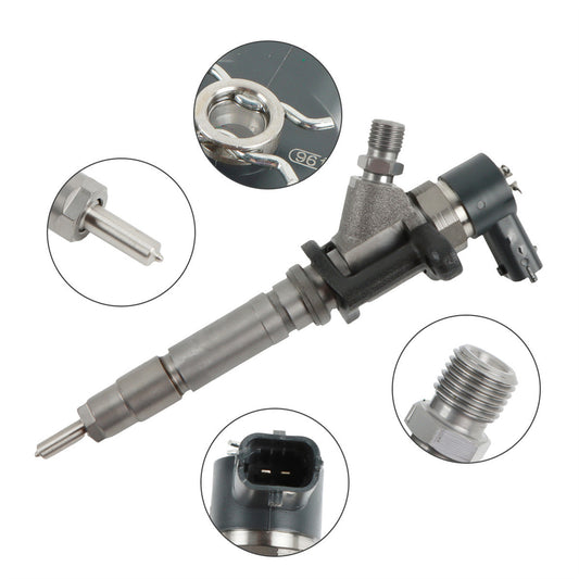 ME226793 0445120076 Fuel Injector for Mitsubishi Fuso 4M50 Engine