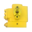 702-21-09146 Main Pilot Self Pressure Reducing Valve for Komatsu PC200-6