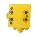702-21-09147 Main Pilot Self Pressure Reducing Valve for Komatsu PC220-6 PC200-6