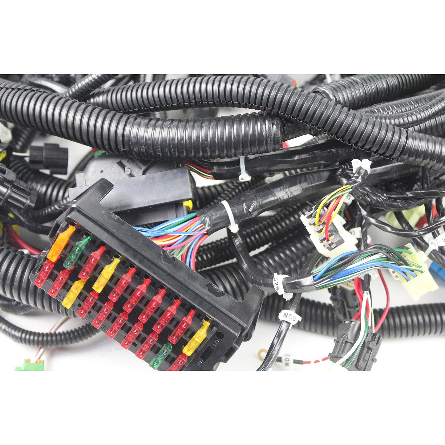 20Y-06-41112 Main Wire Harness for Komatsu PC220-8 PC200-8