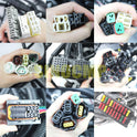20Y-06-41110 Komatsu PC200-8 PC270-8 Main Wire Harness
