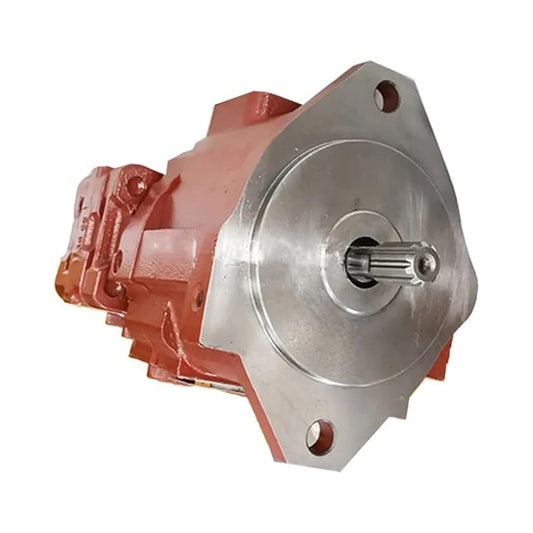 Mini Excavator Main Hydraulic Pump PVD-0B-17P-6G3 for Caterpillar Cat 301.7C