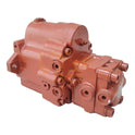 Mini Excavator Main Hydraulic Pump PVD-0B-17P-6G3 for Caterpillar Cat 301.7C