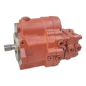 Mini Excavator Main Hydraulic Pump PVD-0B-17P-6G3 for Caterpillar Cat 301.7C