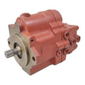 Mini Excavator Main Hydraulic Pump PVD-0B-17P-6G3 for Caterpillar Cat 301.7C