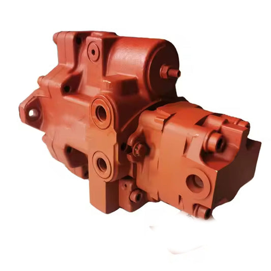 Main Hydraulic Pump PVD-0B-16BP-6AG4 for Yanmar Mini Excavator Vio17