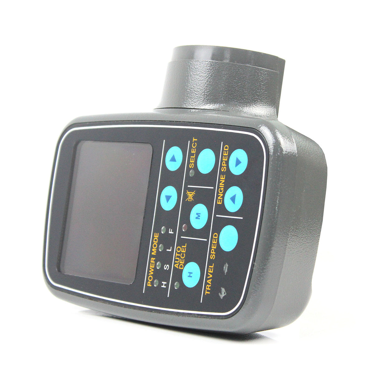 Monitor 21E6-00200 21E6-00201 for Hyundai Excavator R290LC-3 R210LC-3 R130LC-3