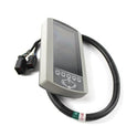 Monitor Display Panel 354-6986 for Caterpillar CAT M322D M320D2 M318D M322D