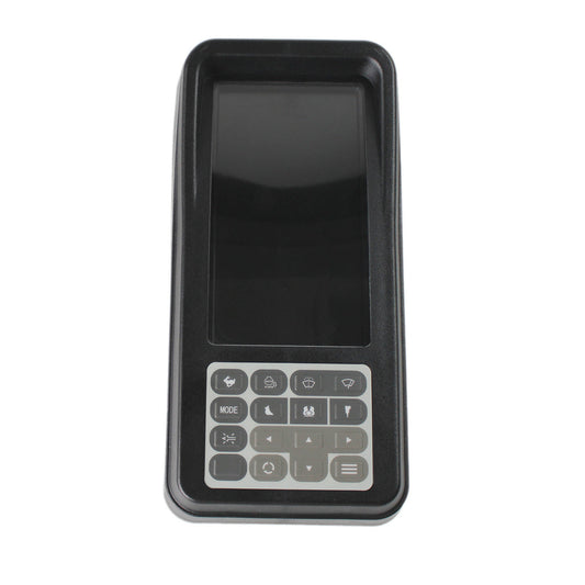 YN59S00039 Monitor Display Panel for Kobelco Excavator SK-10