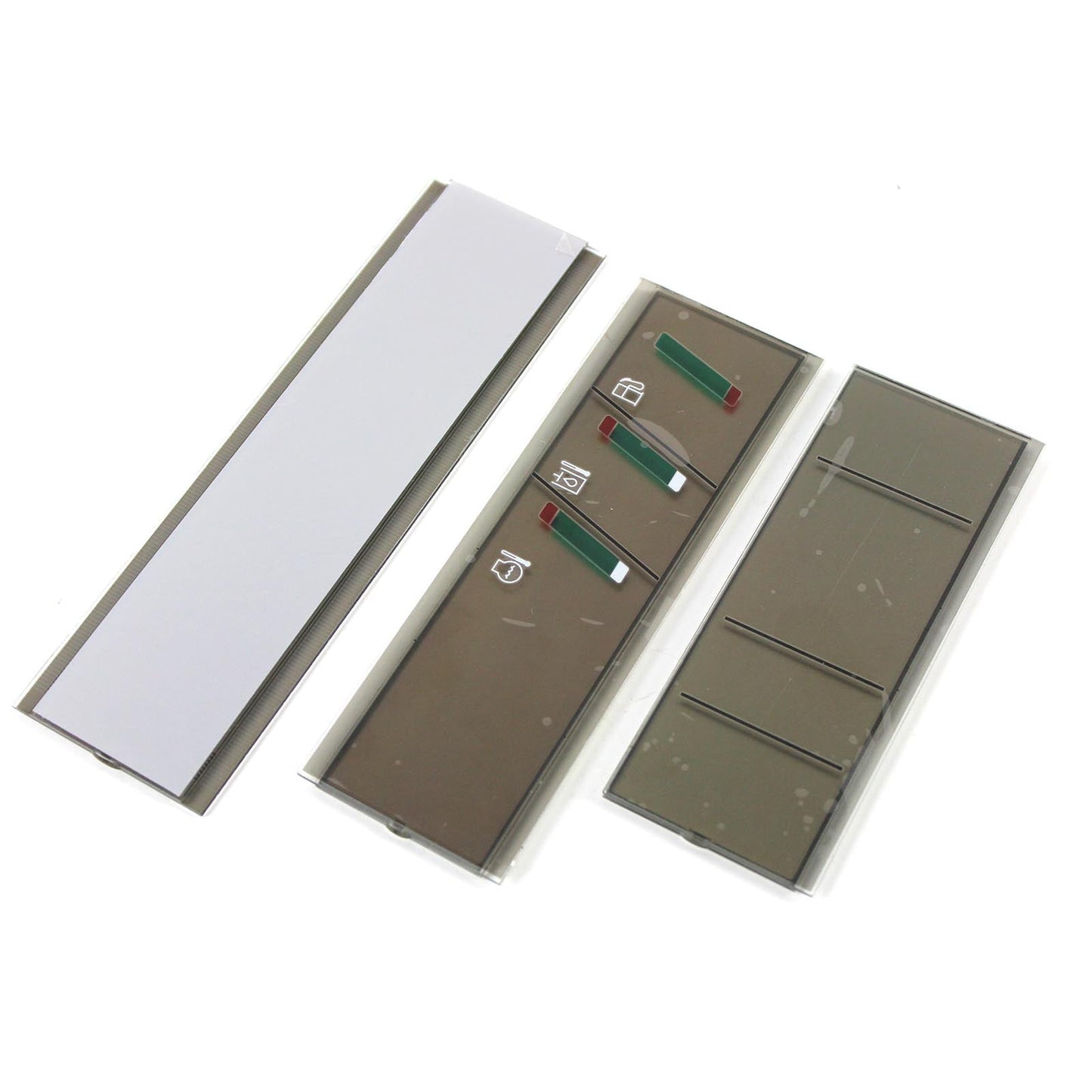 Monitor LCD Panel for Sumitomo A1 A2 SH-1 SH-2