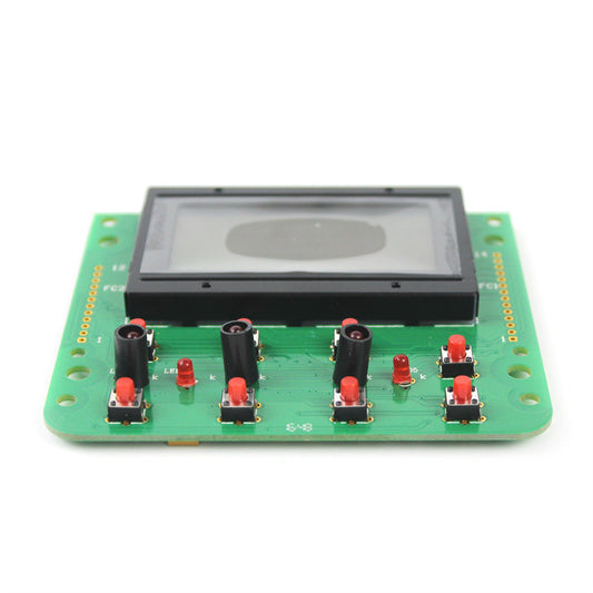 Monitor LCD Screen SK-6E SK200-6E SK300-6E SK135 SK135SR for Kobelco Excavator