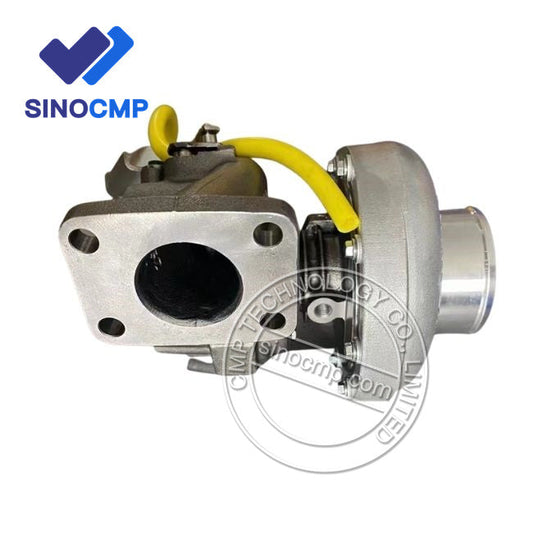 5567928 Turbocharger for Caterpillar 320E Excavator