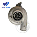 5567928 Turbocharger for Caterpillar 320E Excavator