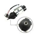 OE52318 24V Shutdown Solenoid Stop Solenoid for Volvo Penta 872825 873754
