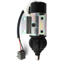 OE52318 24V Shutdown Solenoid Stop Solenoid for Volvo Penta 872825 873754