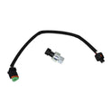 Oil Pressure Sensor 1619930 for Caterpillar CAT 3176B C10 C12 3406E 3406C Engine