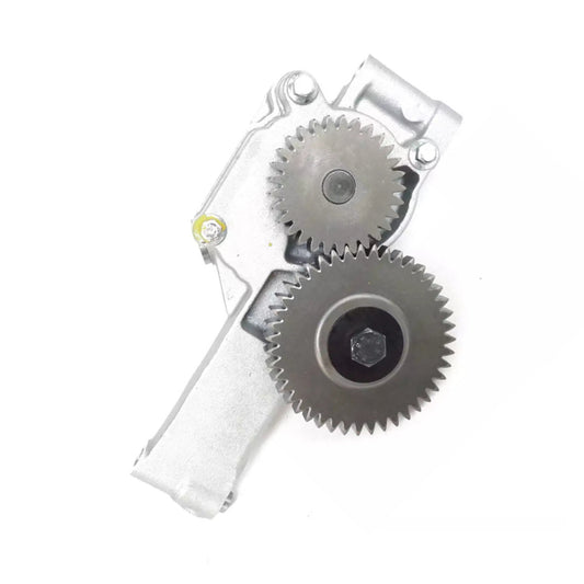 Oil Pump 200-4497 for CAT Engine 3116 3126 C7 C9.3 Excavator 322C 324D 325C 325D