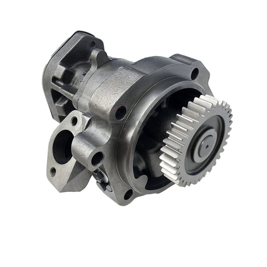 Oil Pump 3803698 for 14L N14 Cummins Spur Gear QSN14 NT14