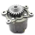 Oil Pump 6151-51-1005 for Komatsu Engine 6D125 Excavator PC60-5 PC60-6 PC60-7