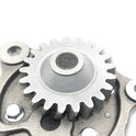 Oil Pump 6151-51-1005 for Komatsu Engine 6D125 Excavator PC60-5 PC60-6 PC60-7