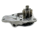Oil Pump 6206-51-1201 21 Teeth for Komatsu 6D95L Engine PC120-3 Excavator