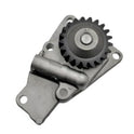 Oil Pump 6206-51-1201 21 Teeth for Komatsu 6D95L Engine PC120-3 Excavator