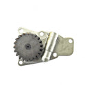 Oil Pump 6207-51-1201 for Komatsu Excavator PC100-5 PC120-5 Engine S4D95L-1