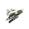 Oil Pump 6207-51-1201 for Komatsu Excavator PC100-5 PC120-5 Engine S4D95L-1
