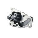 Oil Pump 6209-51-1700 for Komatsu Excavator PC200-6 Engine 6D95L