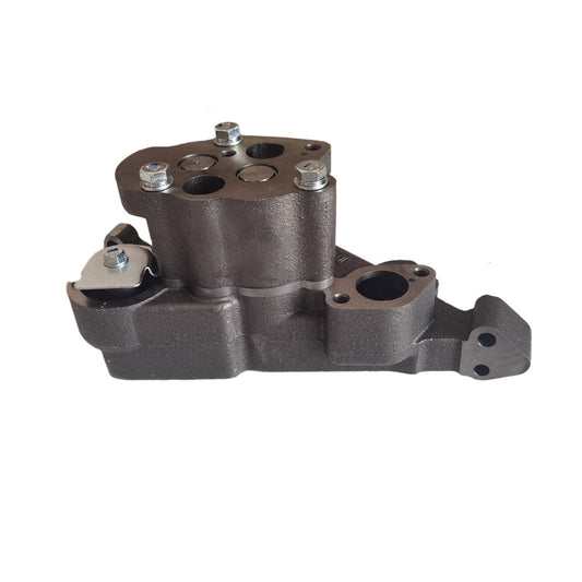 Oil Pump 6I1346 4W2448 for CAT Industrial Dump Trucks TRK D250B D25C D25D Engine