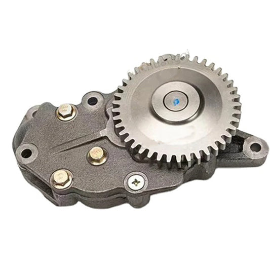 Oil Pump 6221-53-1101 for Komatsu Engine 6D108 SAA6D108E Excavator PC300-6