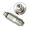 Overflow Relief Valve for Kobelco Excavator SK200-6 SK230-6