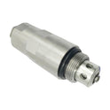 Overflow Relief Valve for Kobelco Excavator SK200-6 SK230-6