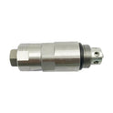 Overflow Relief Valve for Kobelco Excavator SK200-6 SK230-6