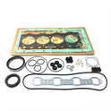 Overhaul Rebuild Kit For Cummins QSB3.3 B3.3 B3.3T 4B3.3 Engine For Daewoo 470 460 Plus