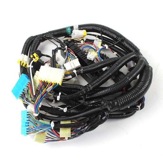 20Y-06-23980 6D95 Internal Wiring Harness for Komatsu PC100-6 PC120-6 PC200-6
