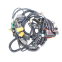 20Y-06-31110 Komatsu Excavator PC200-7 PC210-7 PC220-7 Wiring Harness