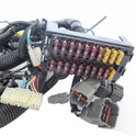20Y-06-31110 Komatsu Excavator PC200-7 PC210-7 PC220-7 Wiring Harness