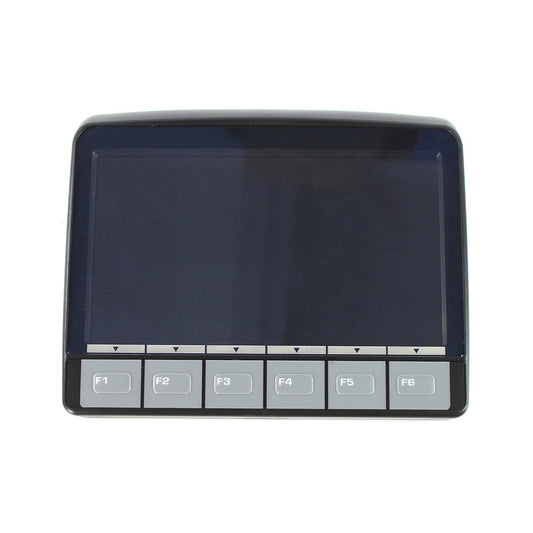 PC200-8 Monitor LCD for Komatsu Excavator