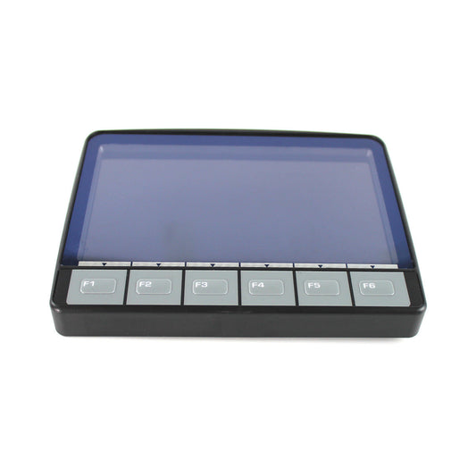 PC200-8 Monitor LCD for Komatsu Excavator