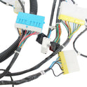208-53-12920 Monitor Wiring Harness for Komatsu PC200-7 PC210-7 PC220-7 PC350-7