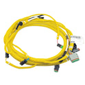 6743-81-3310 6743-81-8310 Engine Wiring Harness for Komatsu PC300-7 PC360-7