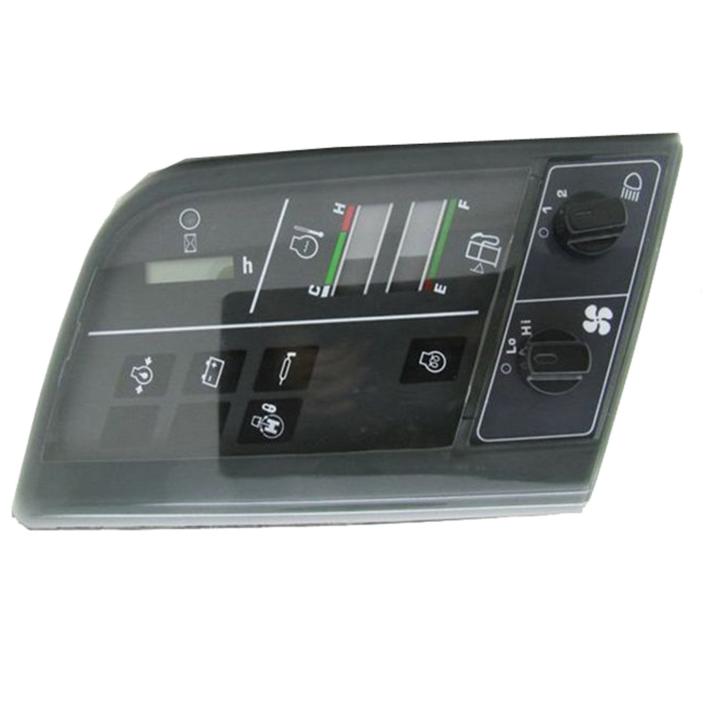 7834-73-2000 Monitor fits Komatsu Excavator PC60-7 PC70-7