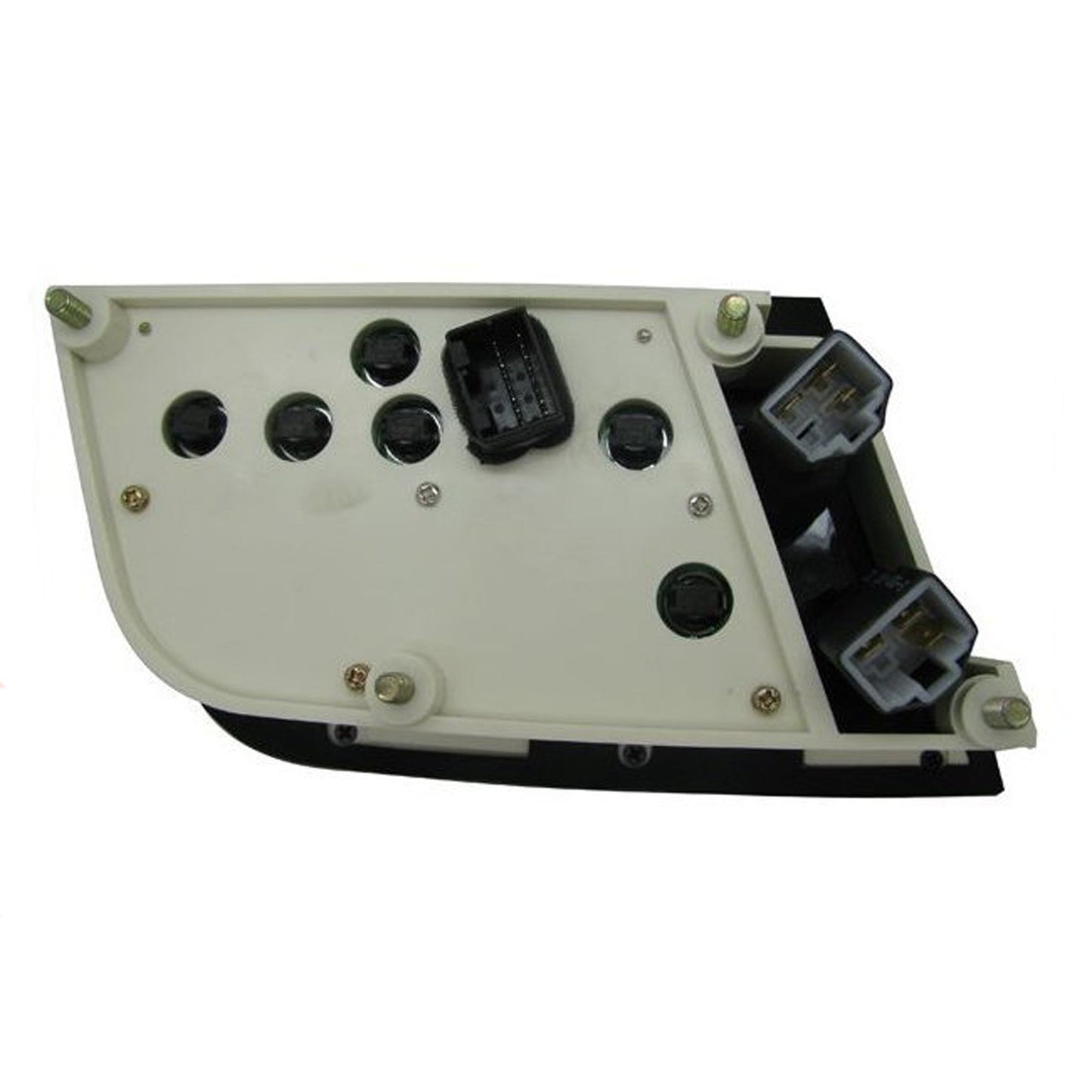 7834-73-2000 Monitor fits Komatsu Excavator PC60-7 PC70-7