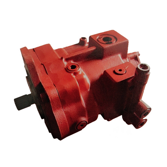 PSVL-54CG B0610-54004 B0610-54010 Hydraulic Pump  Mian Pump for Kubota KX161-3