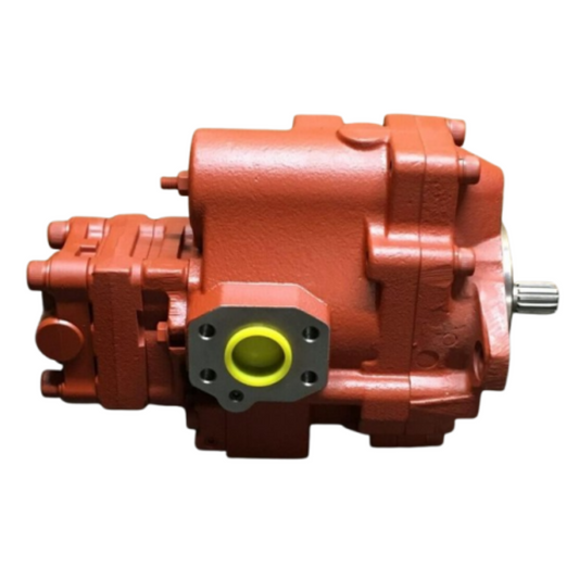 PVD-2B-42L3DS-5S-4334C 13teeth Hydraulic Piston Pump Compatible with Kubota Excavator
